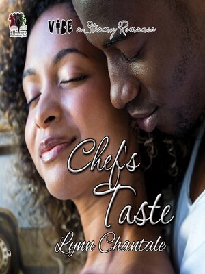 cover image of Chef's Taste